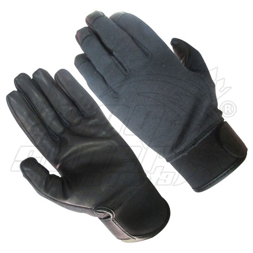Fireman Gloves