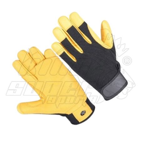 Rope Gloves