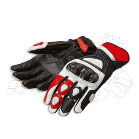 Motorbike Gloves