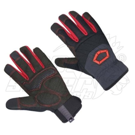 Anti Vibration & Chain Saw Gloves
