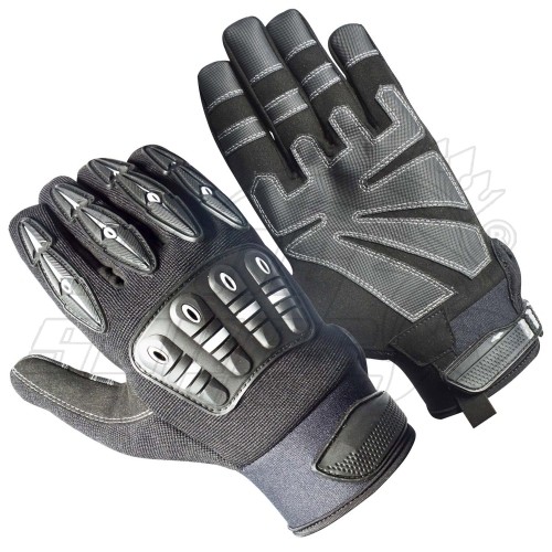 Impact Resistant Gloves/TPR Gloves
