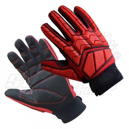 Anti Vibration & Chain Saw Gloves