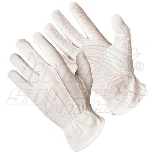 Cotton Gloves