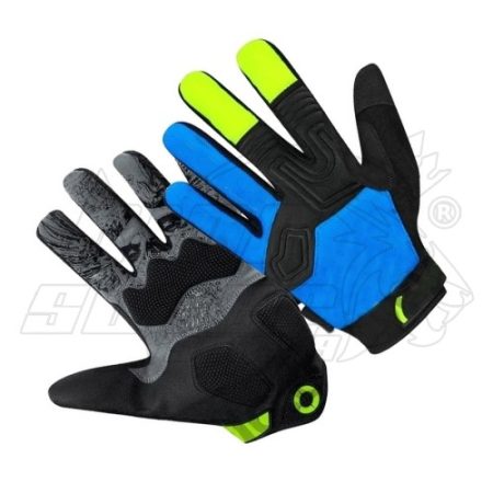 Full Finger Gloves