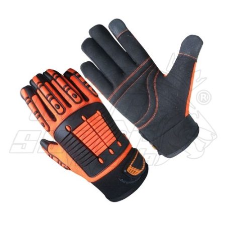 Impact Resistant Gloves/TPR Gloves