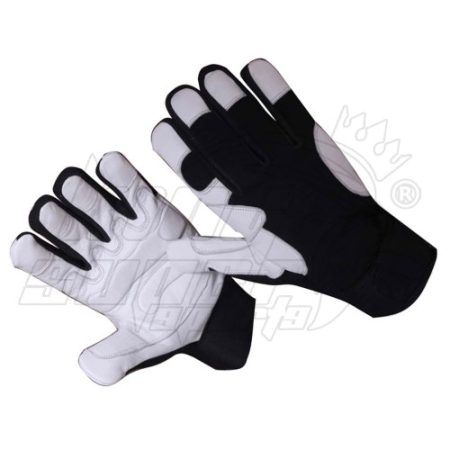 Anti Vibration & Chain Saw Gloves