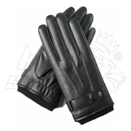 Men Fashion Gloves