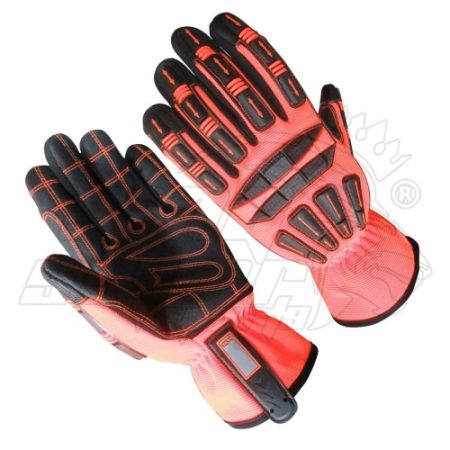 Impact Resistant Gloves/TPR Gloves