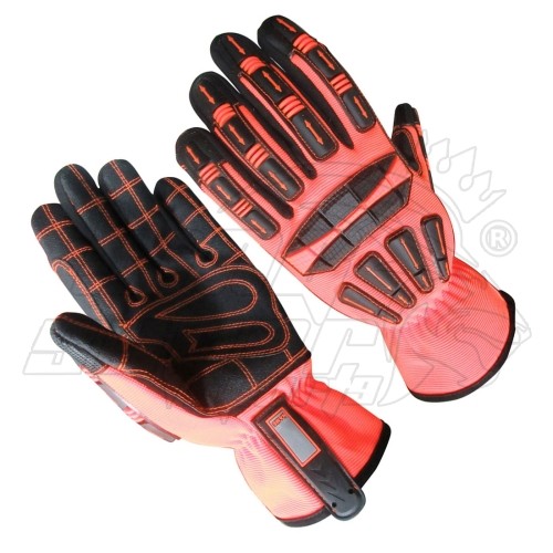 Impact Resistant Gloves/TPR Gloves