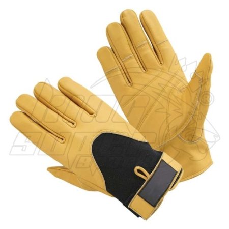 Anti Vibration & Chain Saw Gloves