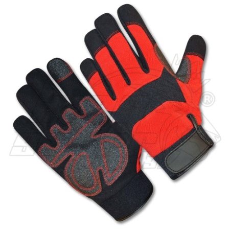 Safety Gloves
