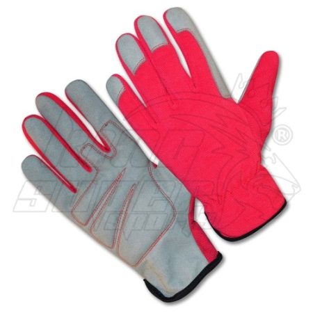 Safety Gloves