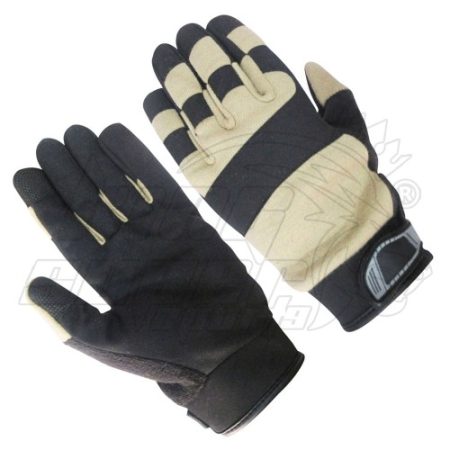 Fireman Gloves