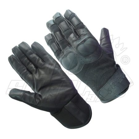Fireman Gloves
