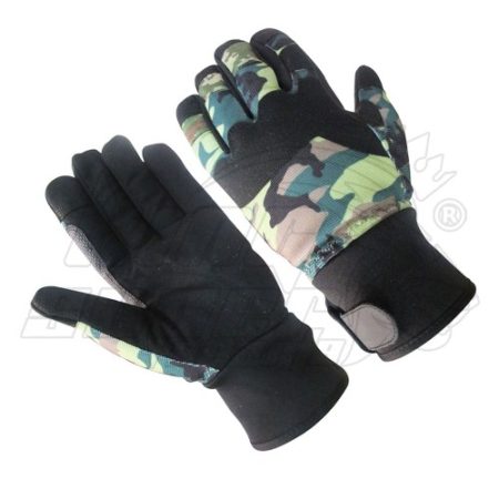 Tactical Gloves
