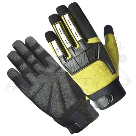 Impact Resistant Gloves/TPR Gloves