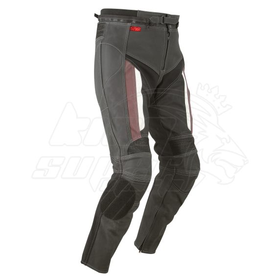Motorbike Leather Pent