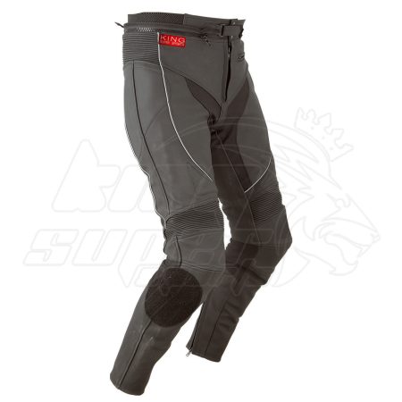 Motorbike Leather Pent