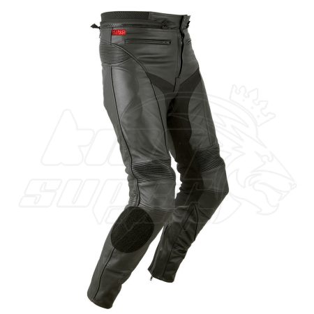 Motorbike Leather Pent