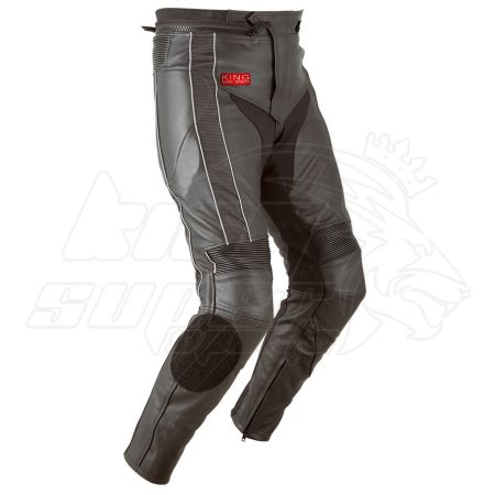 Motorbike Leather Pent