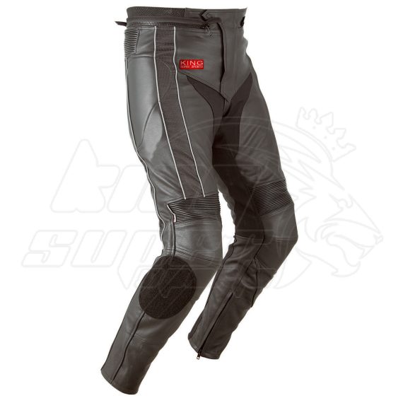 Motorbike Leather Pent