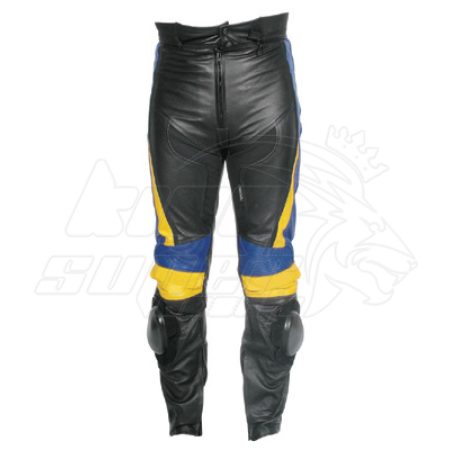 Motorbike Leather Pent