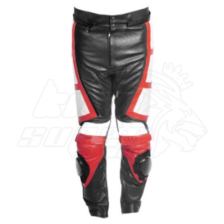 Motorbike Leather Pent