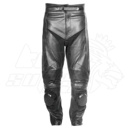 Motorbike Leather Pent
