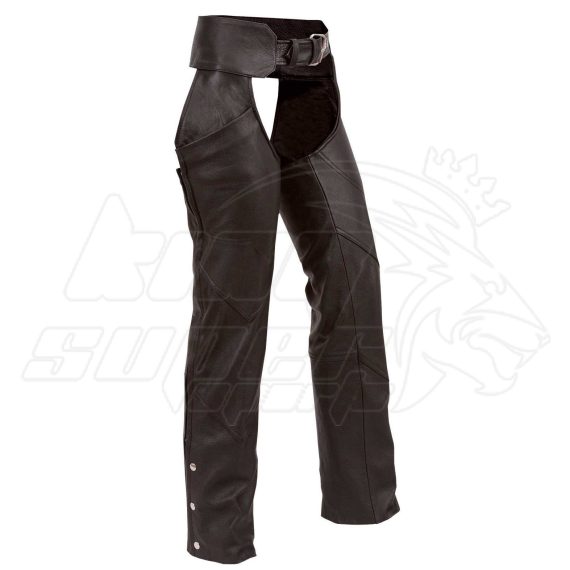 Leather Chap