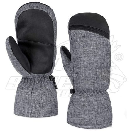 Mitten Gloves