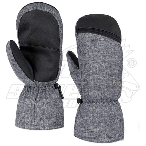 Mitten Gloves