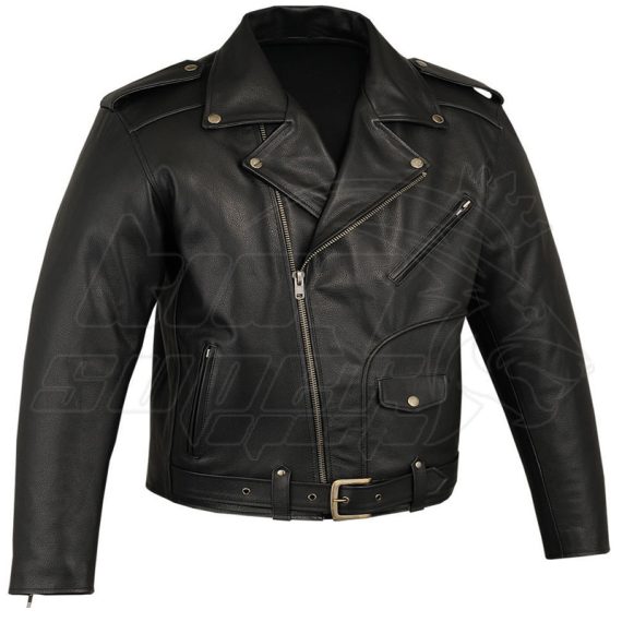 Mens Fashion Jacket