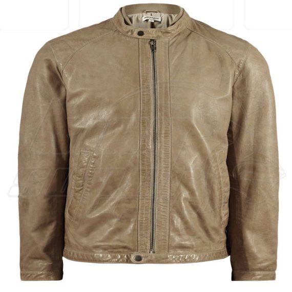 Mens Fashion Jacket