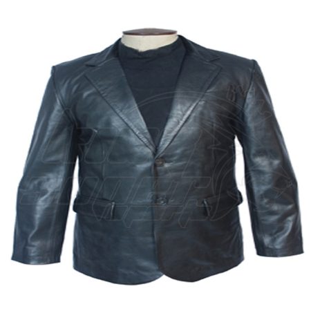 Mens Fashion Jacket