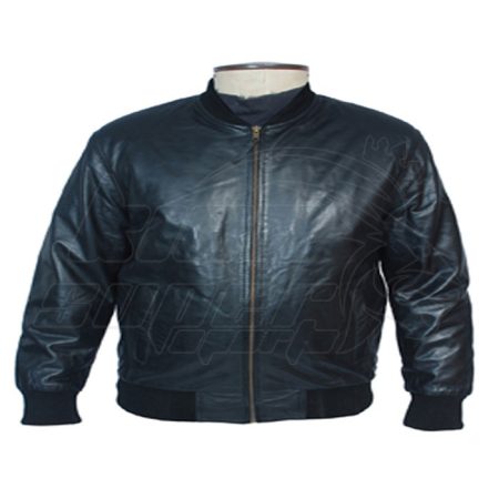 Mens Fashion Jacket