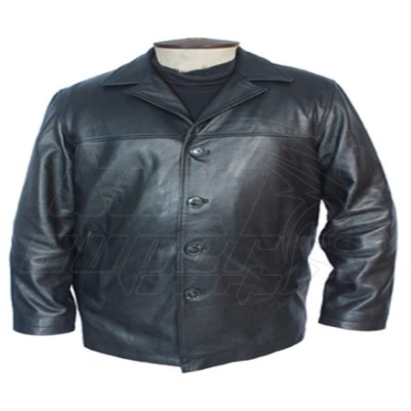 Mens Fashion Jacket