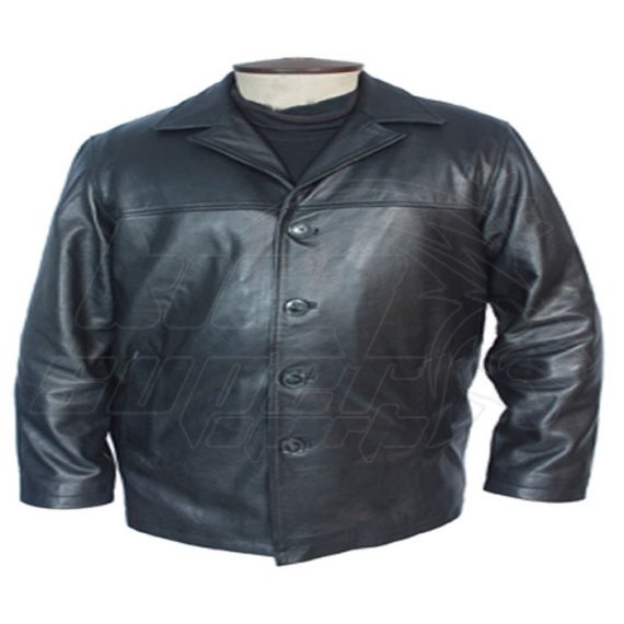 Mens Fashion Jacket