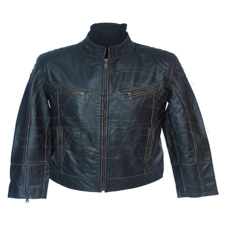 Mens Fashion Jacket