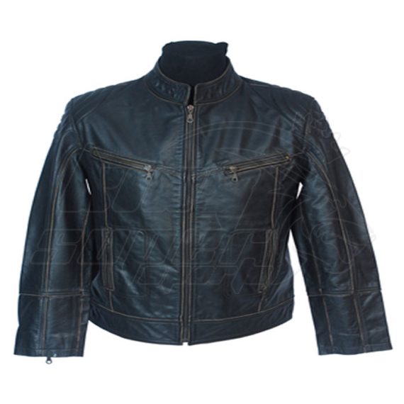 Mens Fashion Jacket
