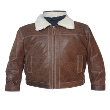 Mens Fashion Jacket