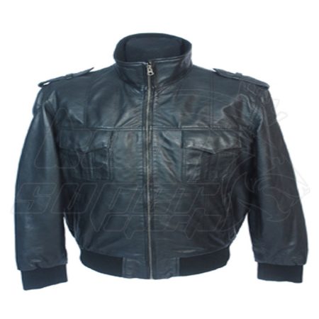 Mens Fashion Jacket