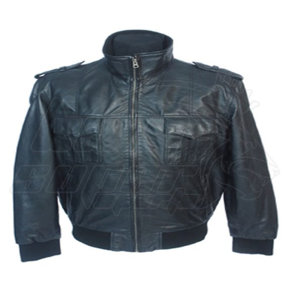 Mens Fashion Jacket