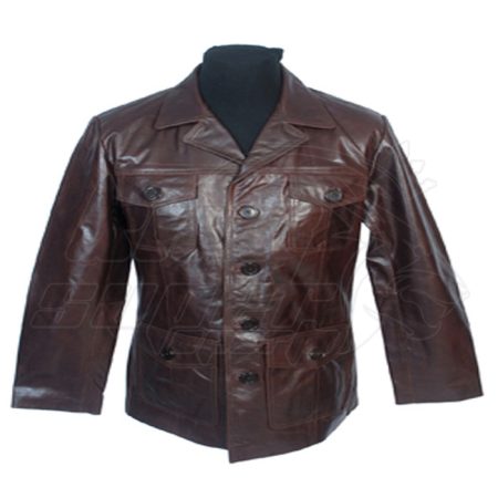 Mens Fashion Jacket