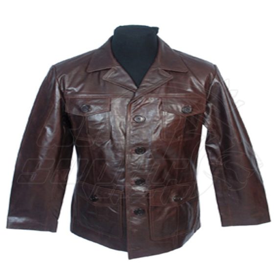 Mens Fashion Jacket
