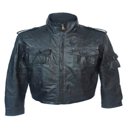 Mens Fashion Jacket
