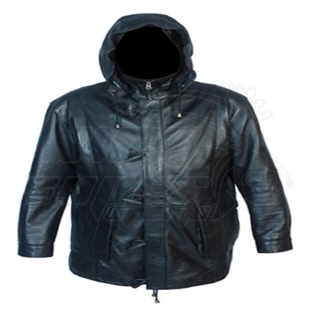 Mens Fashion Jacket