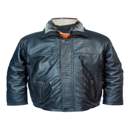 Mens Fashion Jacket