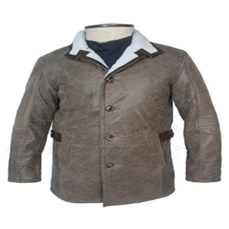 Mens Fashion Jacket