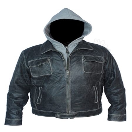 Mens Fashion Jacket