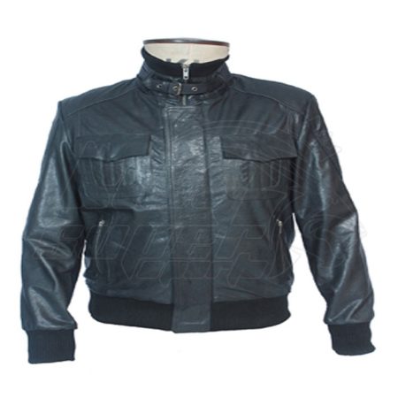 Mens Fashion Jacket